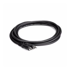 Hosa Rca (M)-RCA (M) Balanssız 3 m Kablo