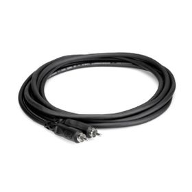 Hosa Rca (M)-RCA (M) Balanssız 3 m Kablo