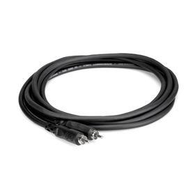 Hosa Rca (M)-RCA (M) Balanssız 3 m Kablo