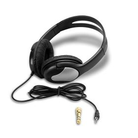 Hosa Supra Aural Kapalı kulaklık