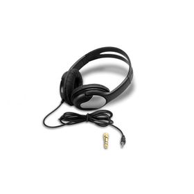 Hosa Supra Aural Kapalı kulaklık