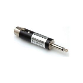 Hosa Xlr (M) 1/4'' TS (F) Bağdaştırıcı