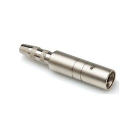 Hosa Xlr (M) 1/4'' TS (F) Bağdaştırıcı