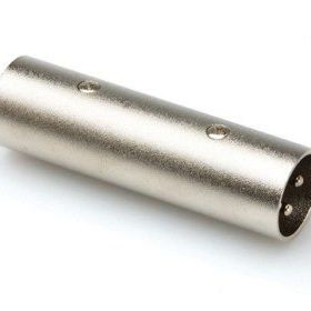 Hosa Xlr (M) Xlr (M) Çevirici