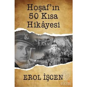 Hoşaf’ın 50 Kısa Hikayesi - Erol İşcen