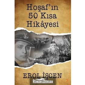 Hoşaf’ın 50 Kısa Hikayesi - Erol İşcen