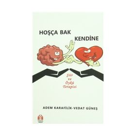 Hoşça Bak Kendine - Vedat Güneş Adem Karafilik
