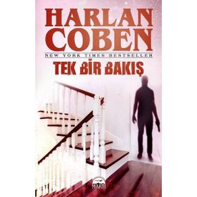Hoşça Kal Demeden - Harlan Coben