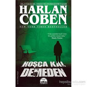 Hoşça Kal Demeden - Harlan Coben