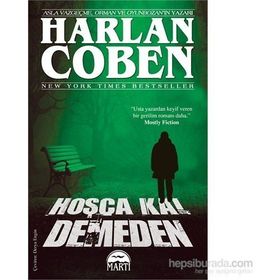 Hoşça Kal Demeden - Harlan Coben