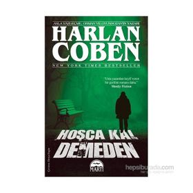Hoşça Kal Demeden - Harlan Coben