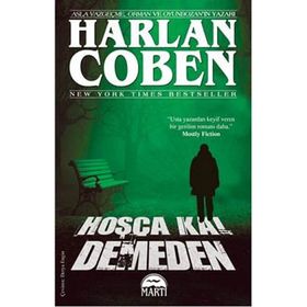 Hoşça Kal Demeden - Harlan Coben