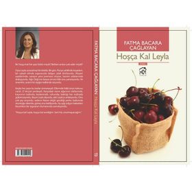 Hoşça Kal Leyla - Fatma Bacara Çağlayan
