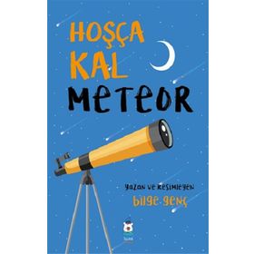 Hoşça Kal Meteor Bilge Genç