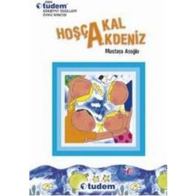 HOŞÇAKAL AKDENIZ - MUSTAFA ASOĞLU
