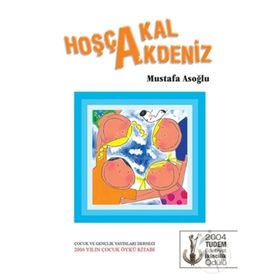 HOŞÇAKAL AKDENIZ - MUSTAFA ASOĞLU