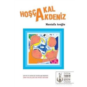 HOŞÇAKAL AKDENIZ - MUSTAFA ASOĞLU