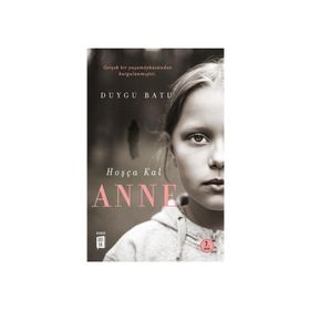 HOŞÇAKAL ANNE - FATMA ÇETİN KABADAYI