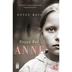 HOŞÇAKAL ANNE - FATMA ÇETİN KABADAYI