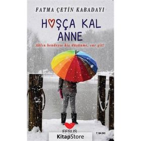 HOŞÇAKAL ANNE - FATMA ÇETİN KABADAYI