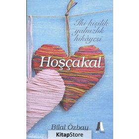 Hoşçakal - Bilal Özbay