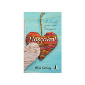 Hoşçakal - Bilal Özbay