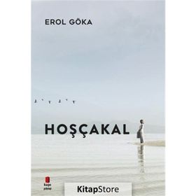 Hoşçakal - Erol Göka