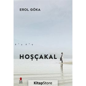 Hoşçakal - Erol Göka