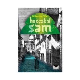 Hoşçakal Şam - Gülderen Süer