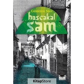 Hoşçakal Şam - Gülderen Süer