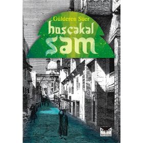 Hoşçakal Şam - Gülderen Süer