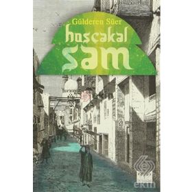 Hoşçakal Şam - Gülderen Süer
