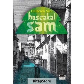Hoşçakal Şam - Gülderen Süer