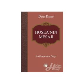 Hoşea’nın Mesajı - Derek Kidner