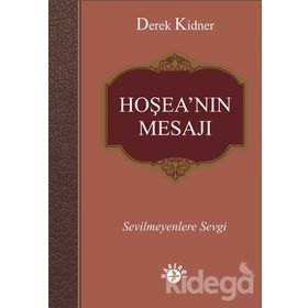 Hoşea’nın Mesajı - Derek Kidner