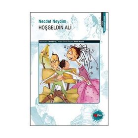 HOŞGELDIN ALI - NECDET NEYDIM