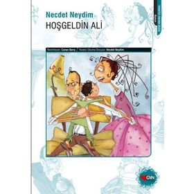 HOŞGELDIN ALI - NECDET NEYDIM