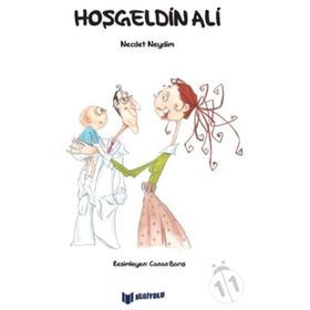 HOŞGELDIN ALI - NECDET NEYDIM