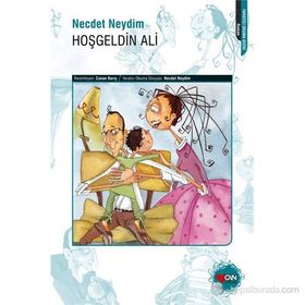 HOŞGELDIN ALI - NECDET NEYDIM