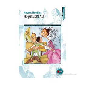 HOŞGELDIN ALI - NECDET NEYDIM