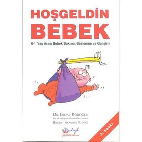 HOŞGELDİN BEBEK