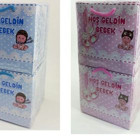 HOŞGELDİN BEBEK