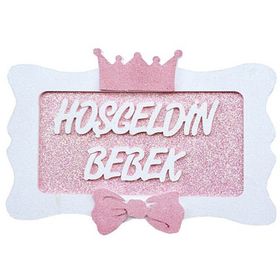 HOŞGELDİN BEBEK