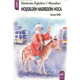 Hoşgeldin - Nasreddin Hoca