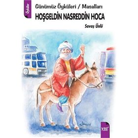 Hoşgeldin - Nasreddin Hoca