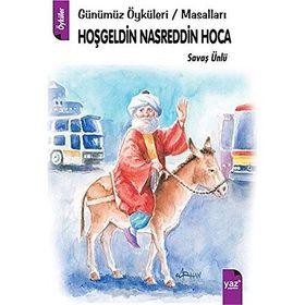 Hoşgeldin - Nasreddin Hoca