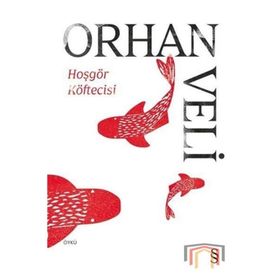 HOŞGÖR KÖFTECİSİ - ORHAN VELI KANIK