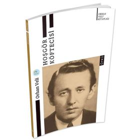 HOŞGÖR KÖFTECİSİ - ORHAN VELI KANIK