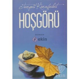 HOŞGÖRÜ - TURGUT KARABULUT
