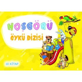HOŞGÖRÜ - TURGUT KARABULUT